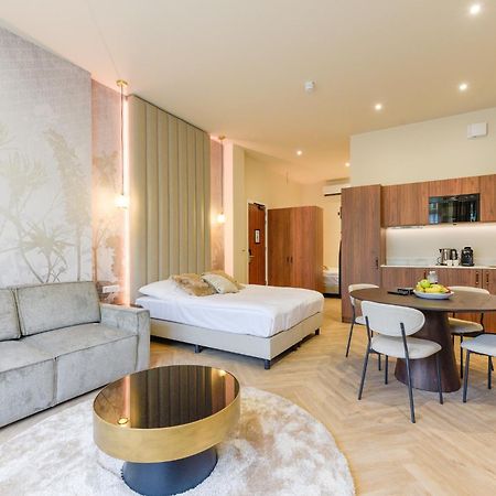 رايسفايك Novallure Villa Margaretha - Short Stay Apartments المظهر الخارجي الصورة