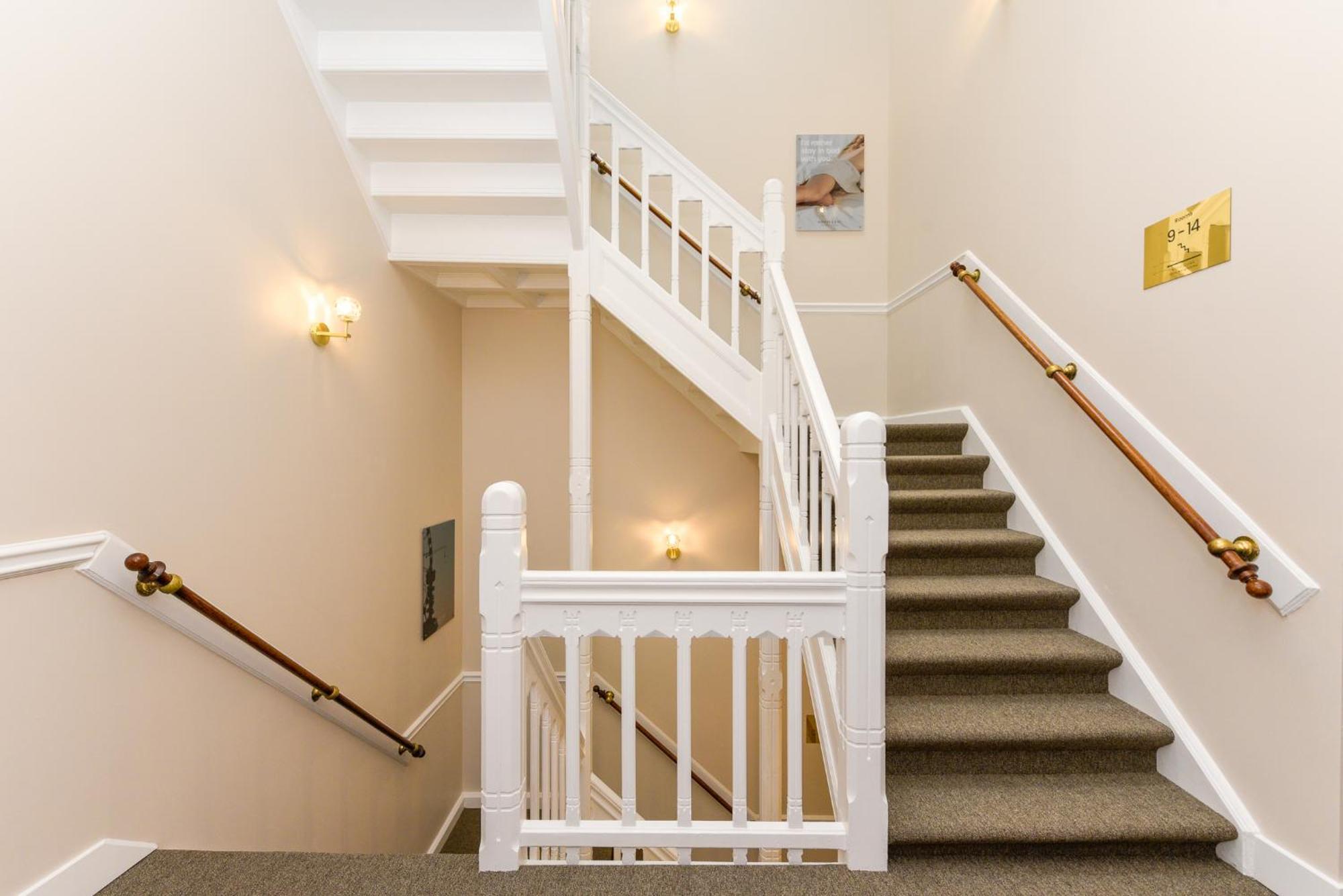 رايسفايك Novallure Villa Margaretha - Short Stay Apartments المظهر الخارجي الصورة