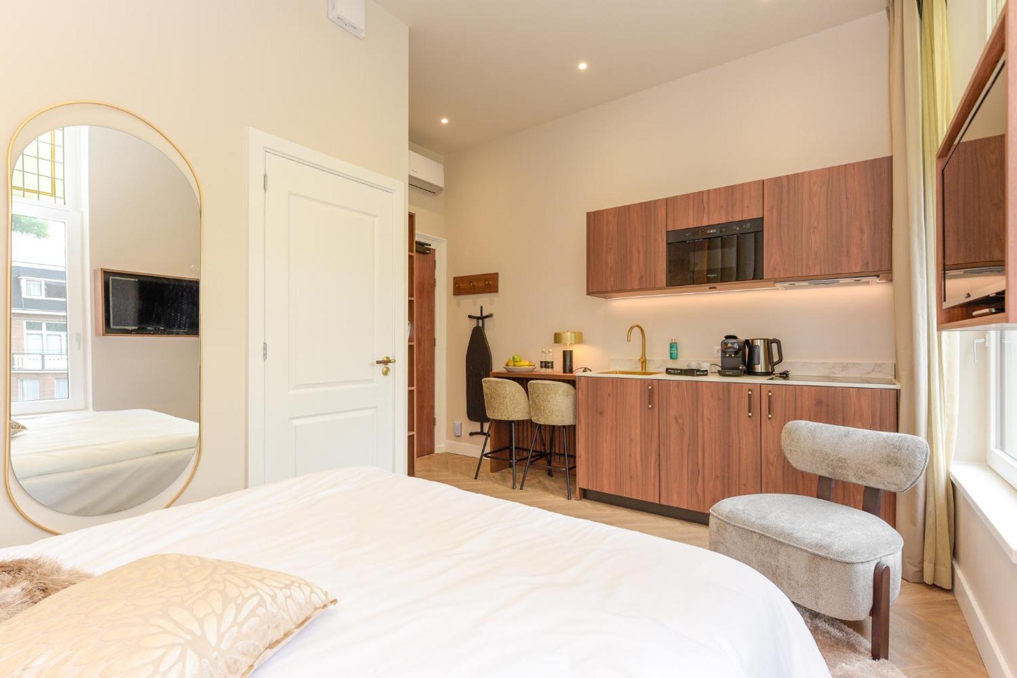 رايسفايك Novallure Villa Margaretha - Short Stay Apartments المظهر الخارجي الصورة