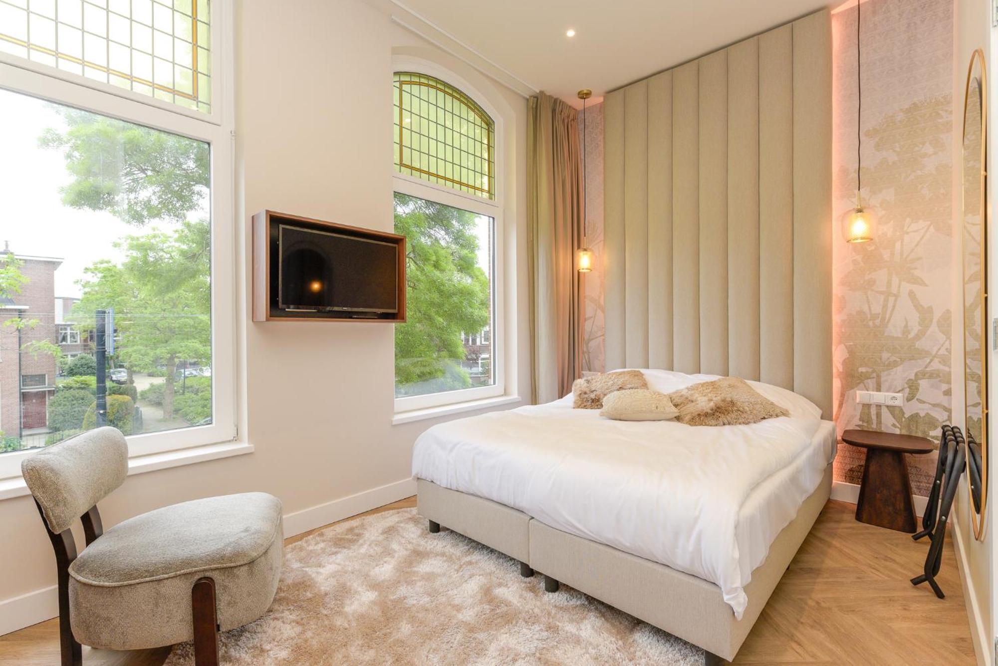 رايسفايك Novallure Villa Margaretha - Short Stay Apartments المظهر الخارجي الصورة