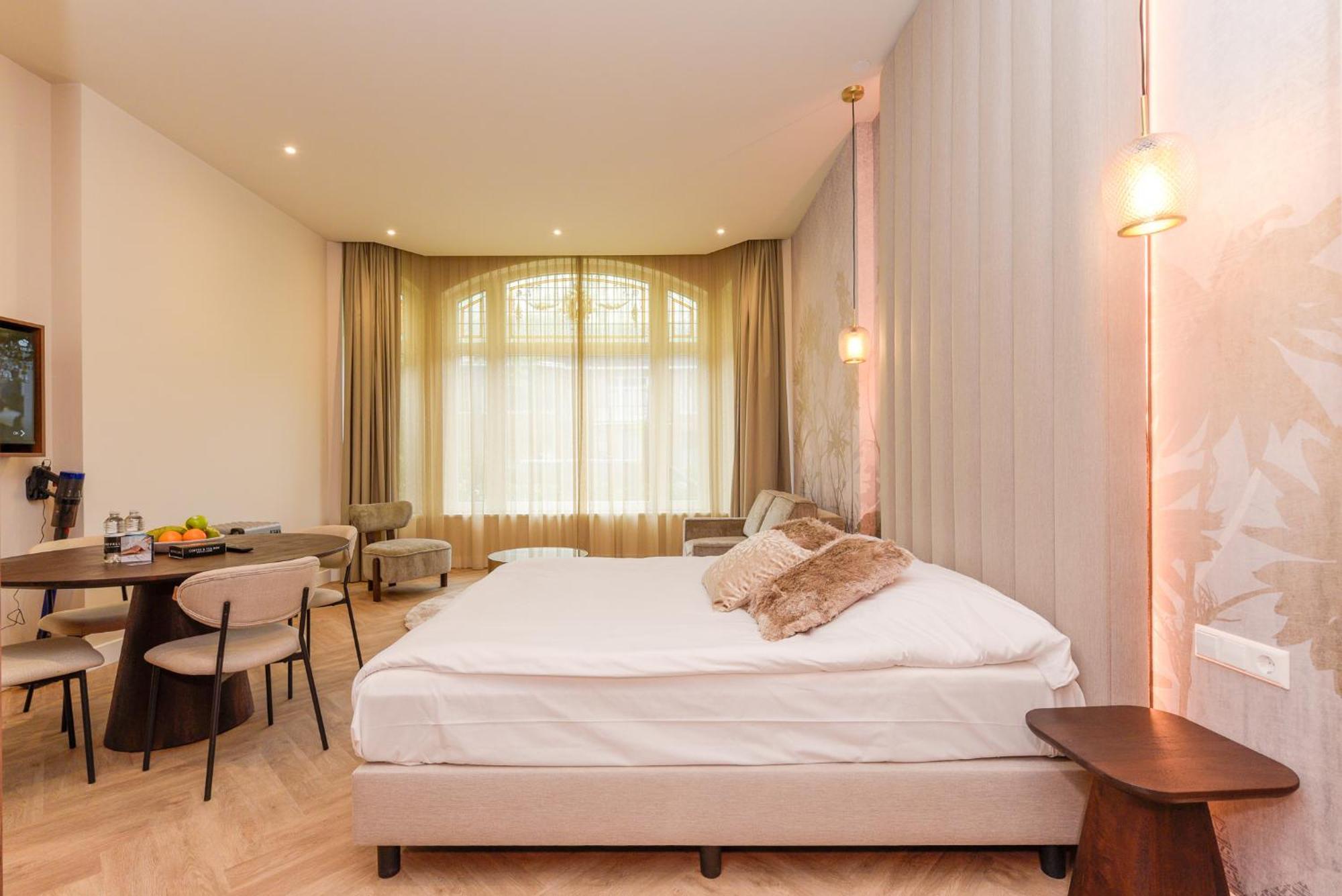رايسفايك Novallure Villa Margaretha - Short Stay Apartments المظهر الخارجي الصورة
