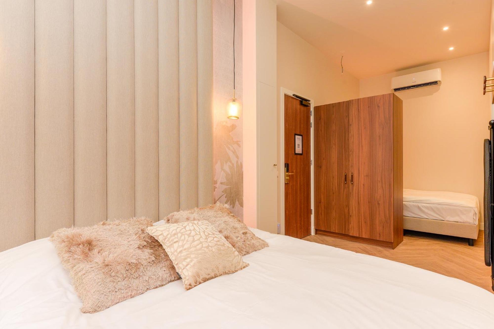 رايسفايك Novallure Villa Margaretha - Short Stay Apartments المظهر الخارجي الصورة