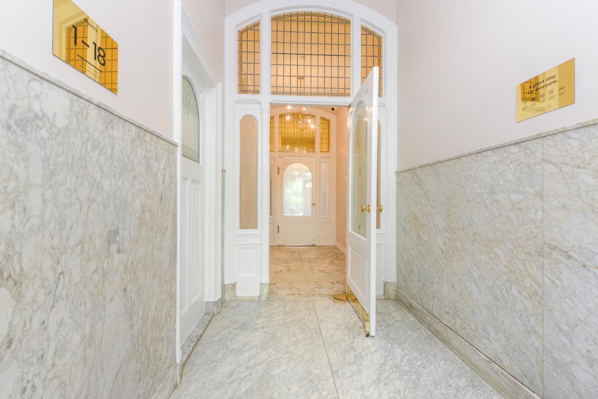رايسفايك Novallure Villa Margaretha - Short Stay Apartments المظهر الخارجي الصورة