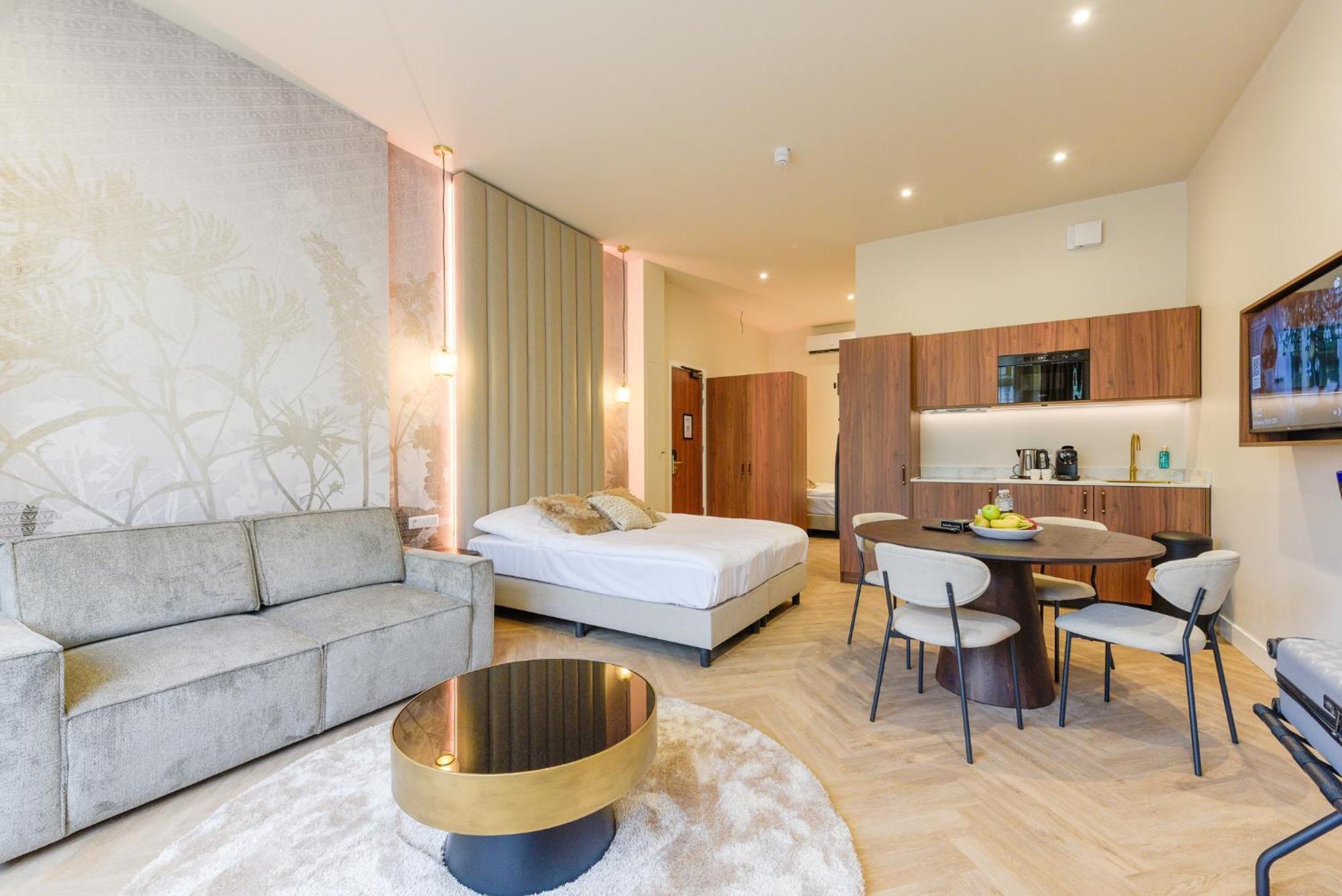 رايسفايك Novallure Villa Margaretha - Short Stay Apartments المظهر الخارجي الصورة