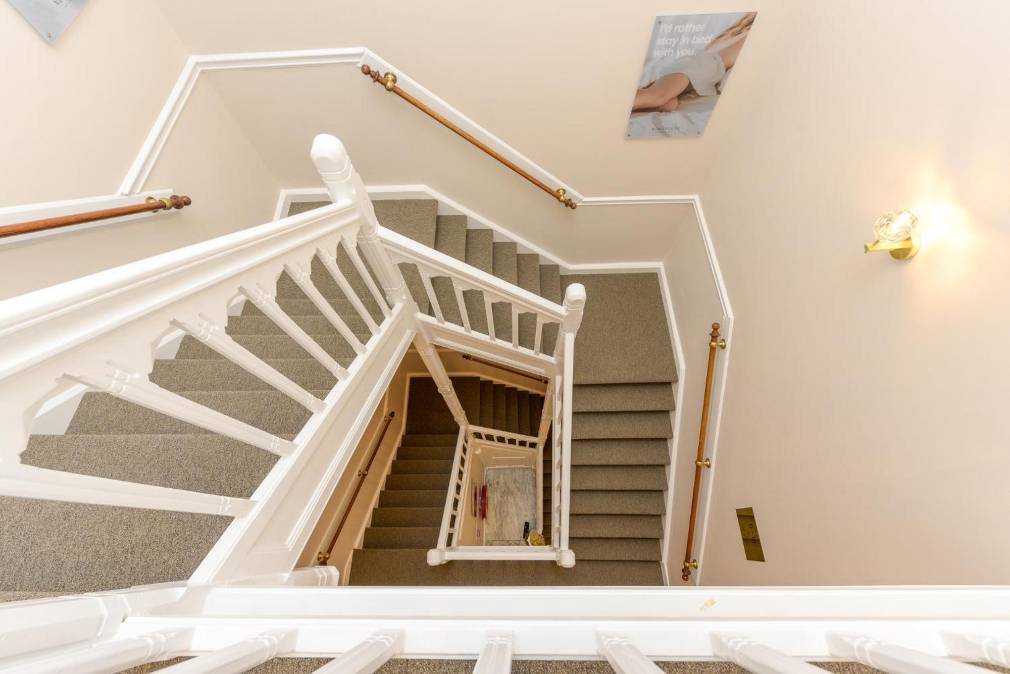 رايسفايك Novallure Villa Margaretha - Short Stay Apartments المظهر الخارجي الصورة