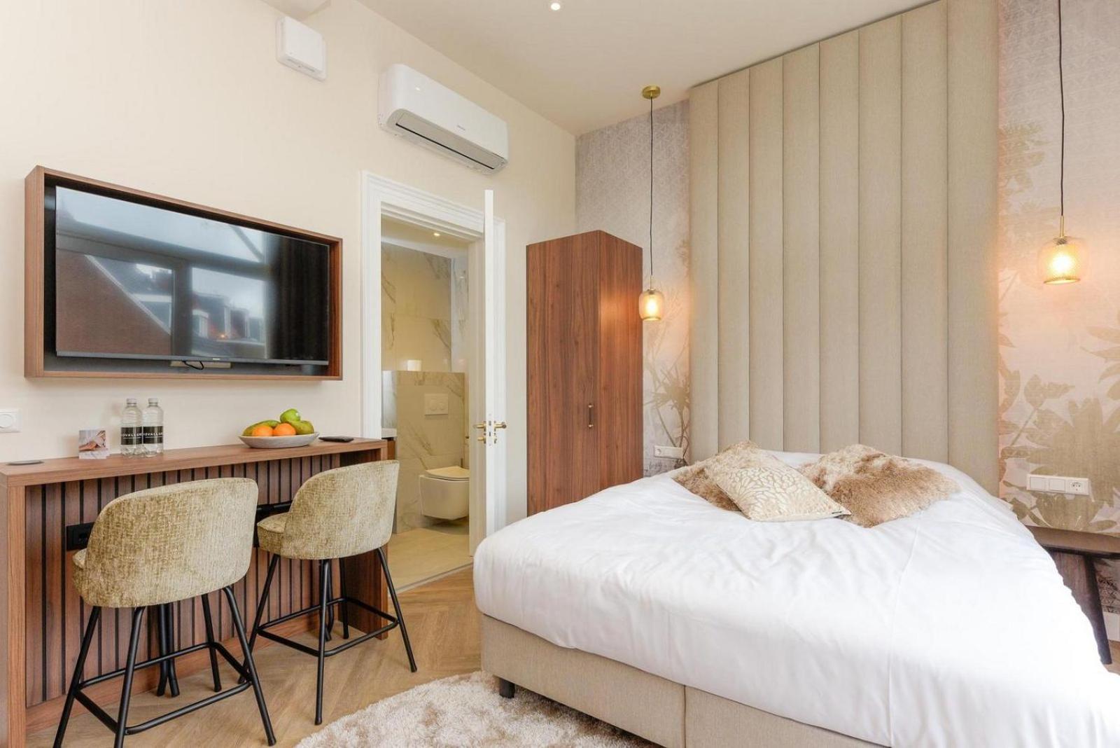 رايسفايك Novallure Villa Margaretha - Short Stay Apartments المظهر الخارجي الصورة