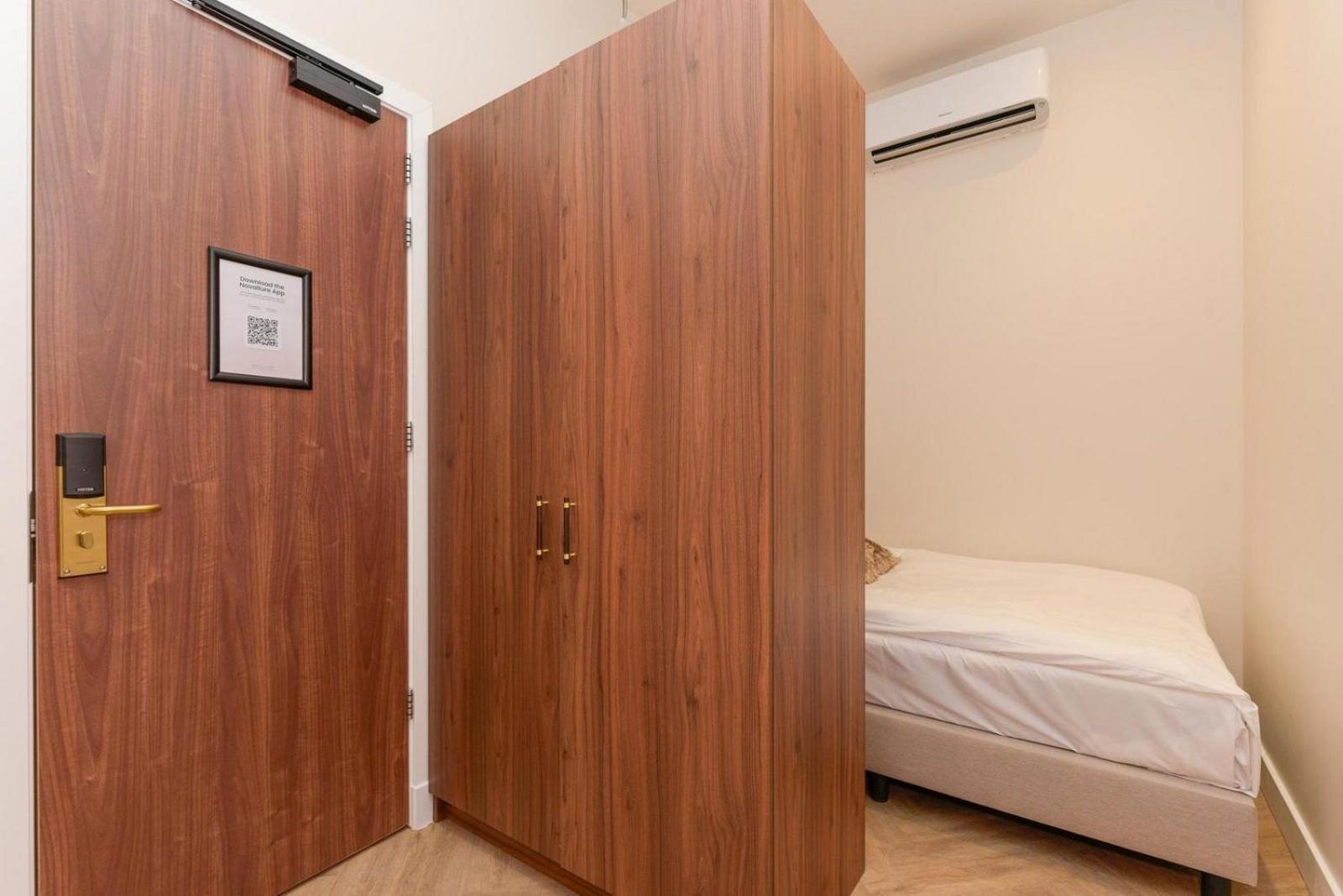 رايسفايك Novallure Villa Margaretha - Short Stay Apartments المظهر الخارجي الصورة