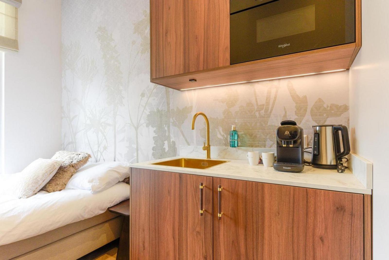 رايسفايك Novallure Villa Margaretha - Short Stay Apartments المظهر الخارجي الصورة