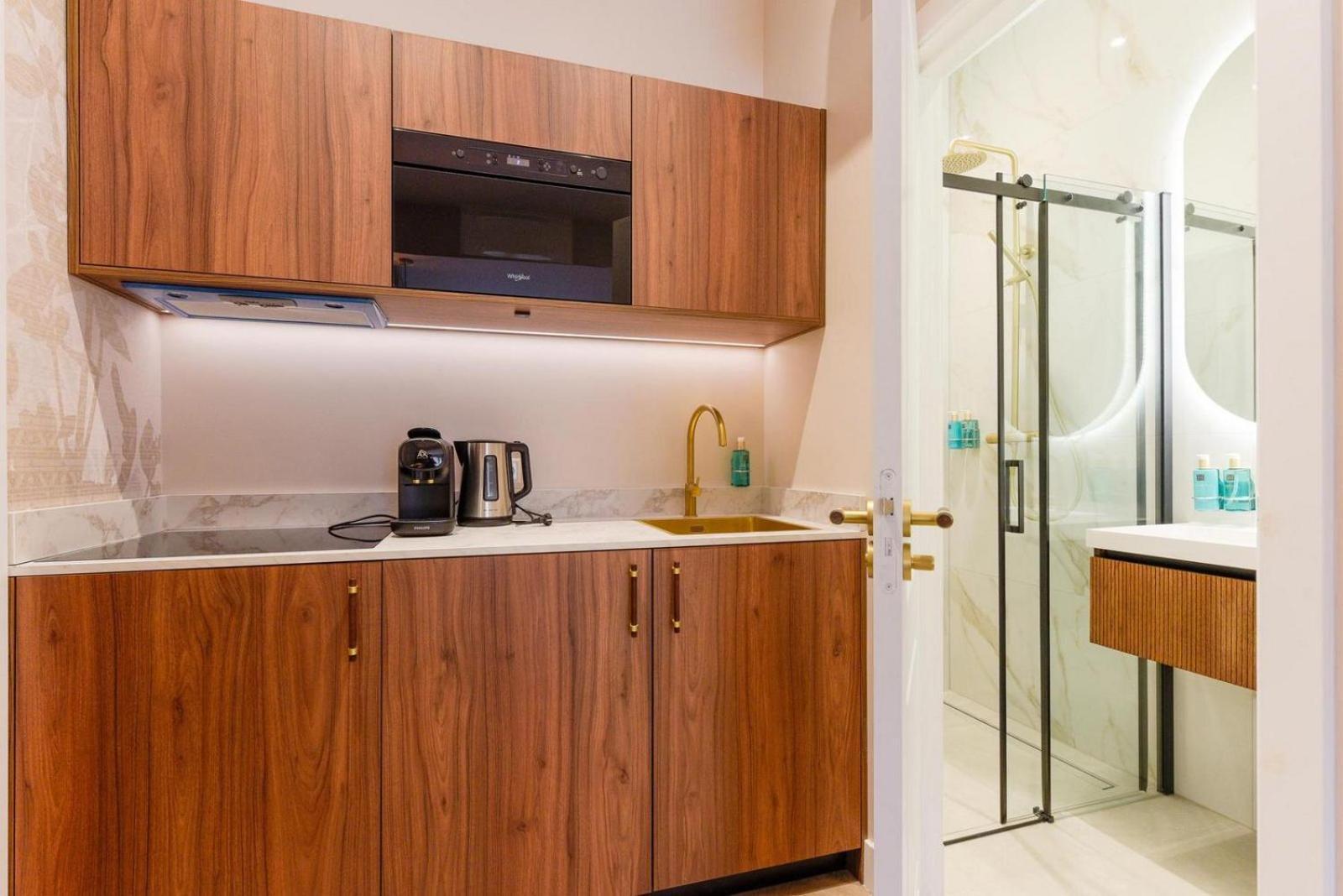 رايسفايك Novallure Villa Margaretha - Short Stay Apartments المظهر الخارجي الصورة