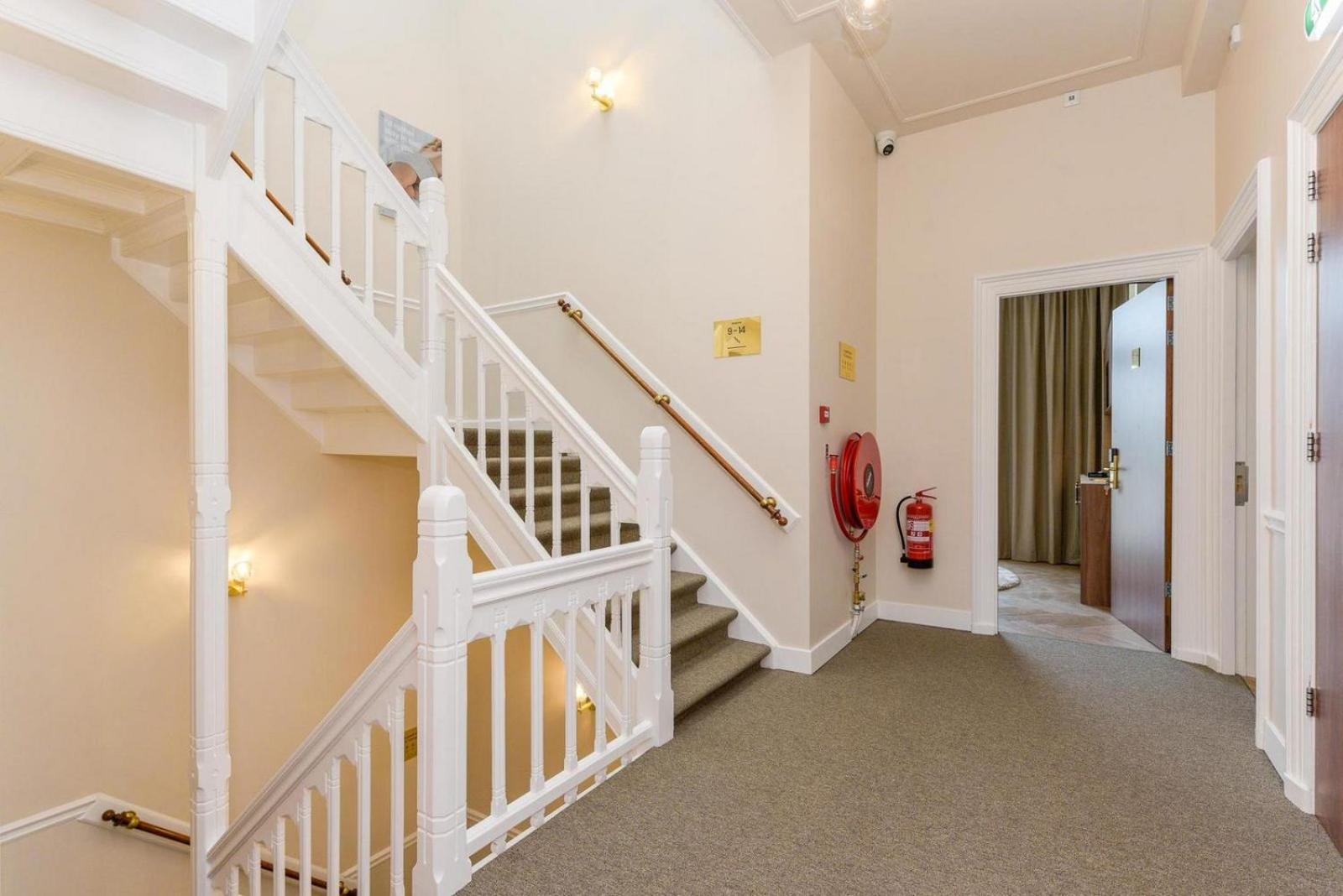 رايسفايك Novallure Villa Margaretha - Short Stay Apartments المظهر الخارجي الصورة