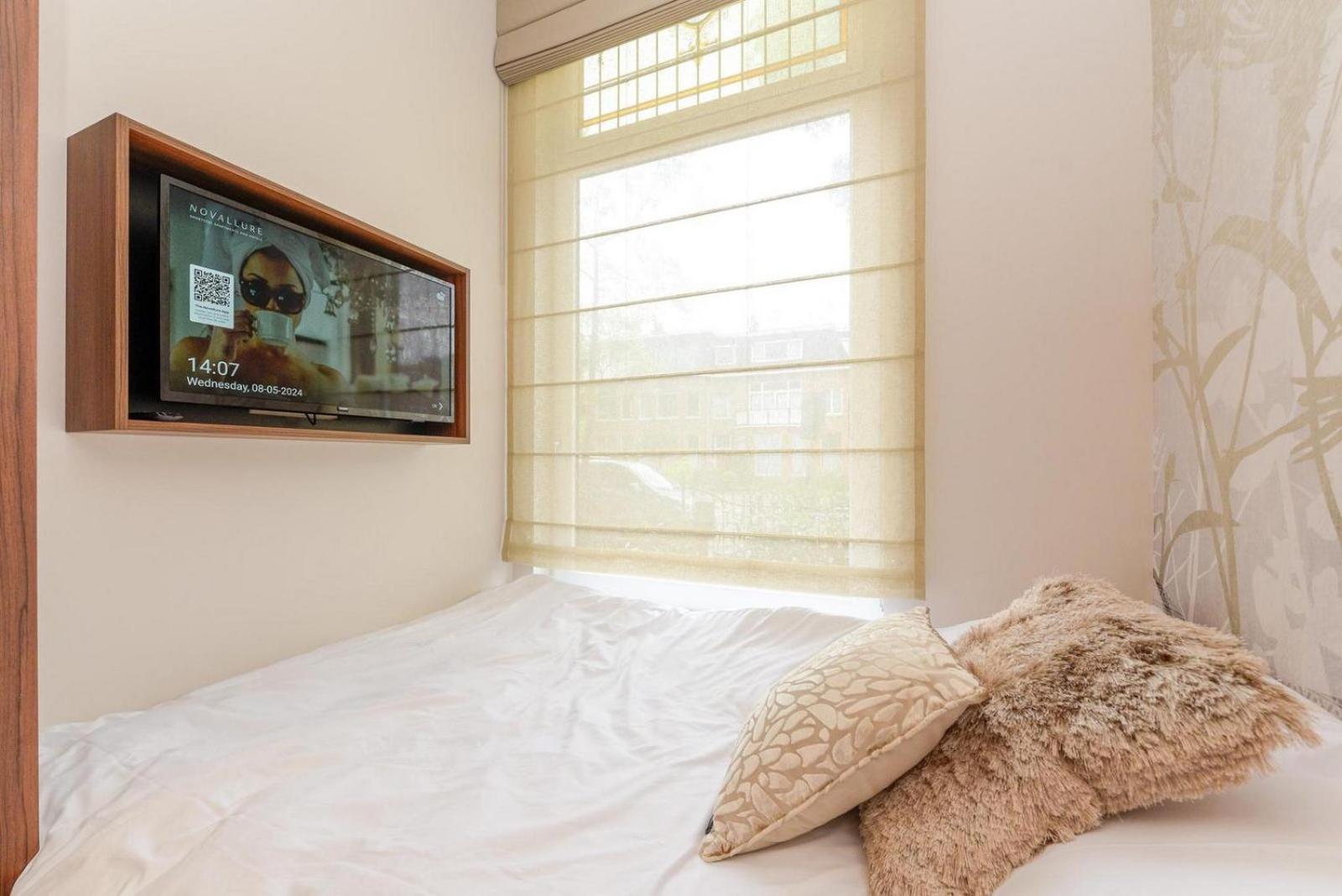رايسفايك Novallure Villa Margaretha - Short Stay Apartments المظهر الخارجي الصورة