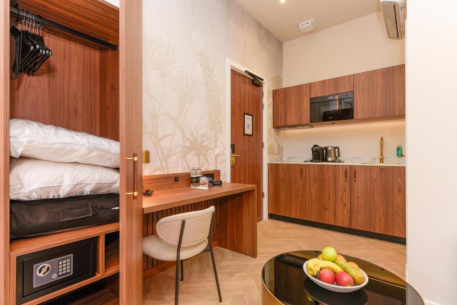 رايسفايك Novallure Villa Margaretha - Short Stay Apartments المظهر الخارجي الصورة