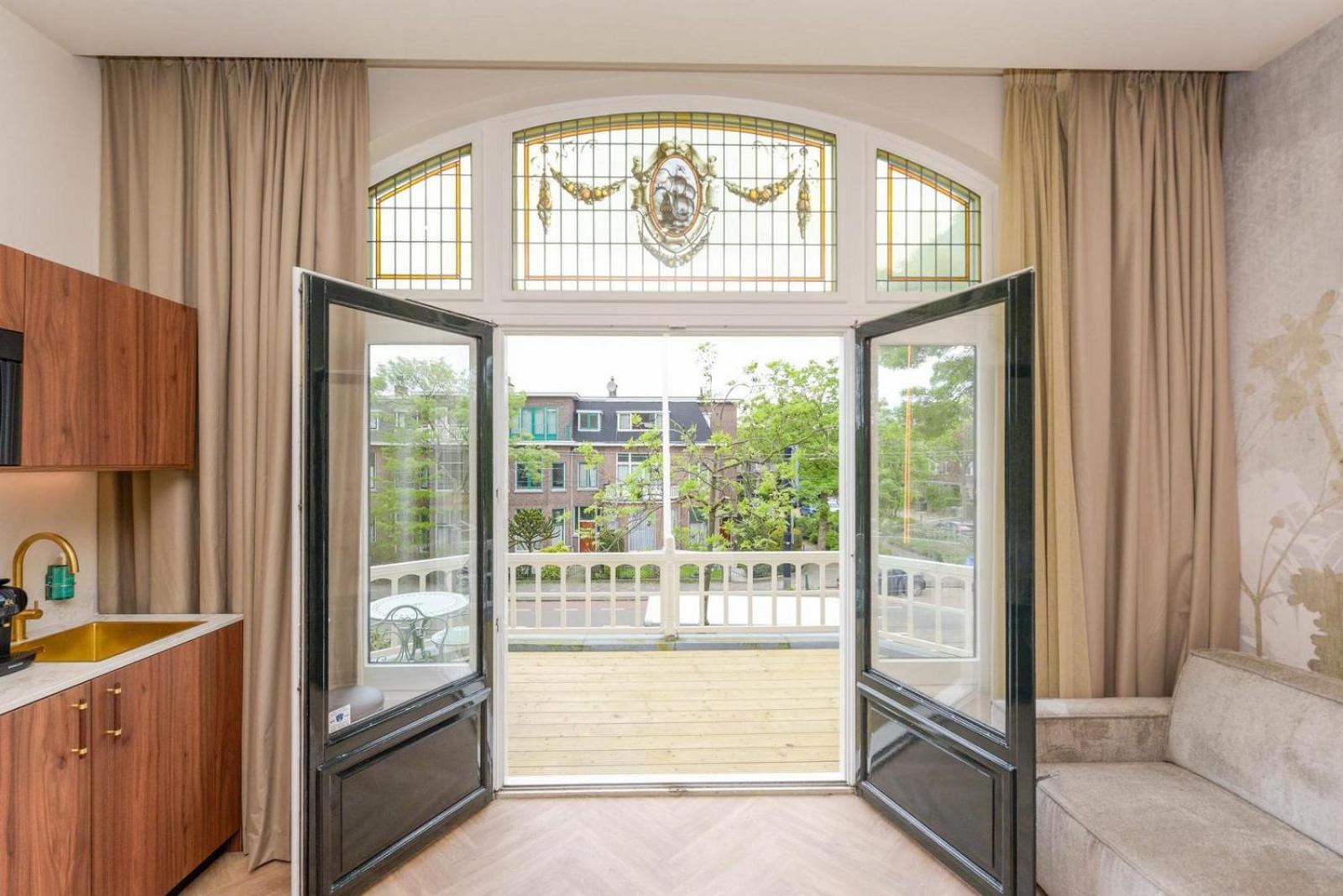 رايسفايك Novallure Villa Margaretha - Short Stay Apartments المظهر الخارجي الصورة