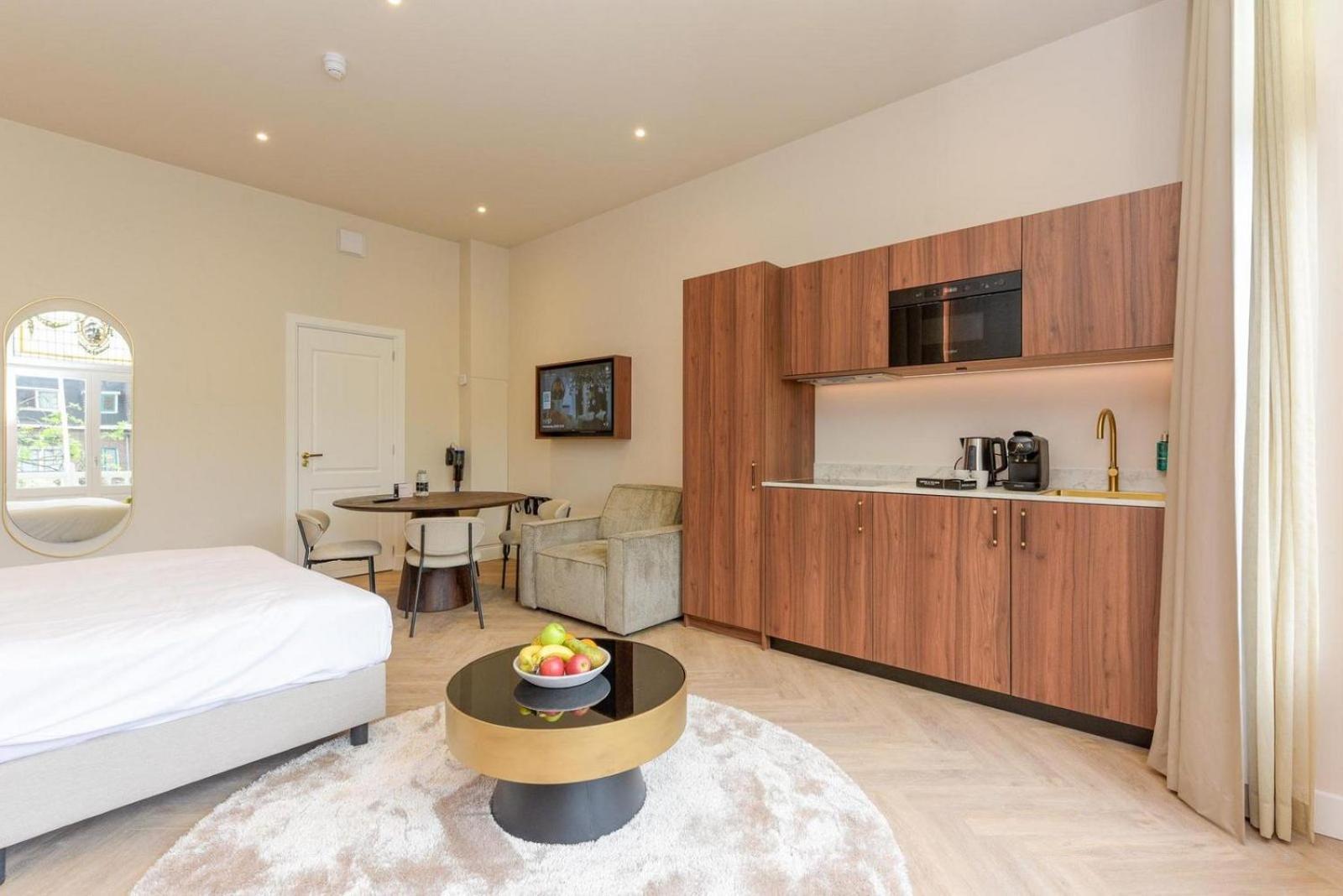 رايسفايك Novallure Villa Margaretha - Short Stay Apartments المظهر الخارجي الصورة