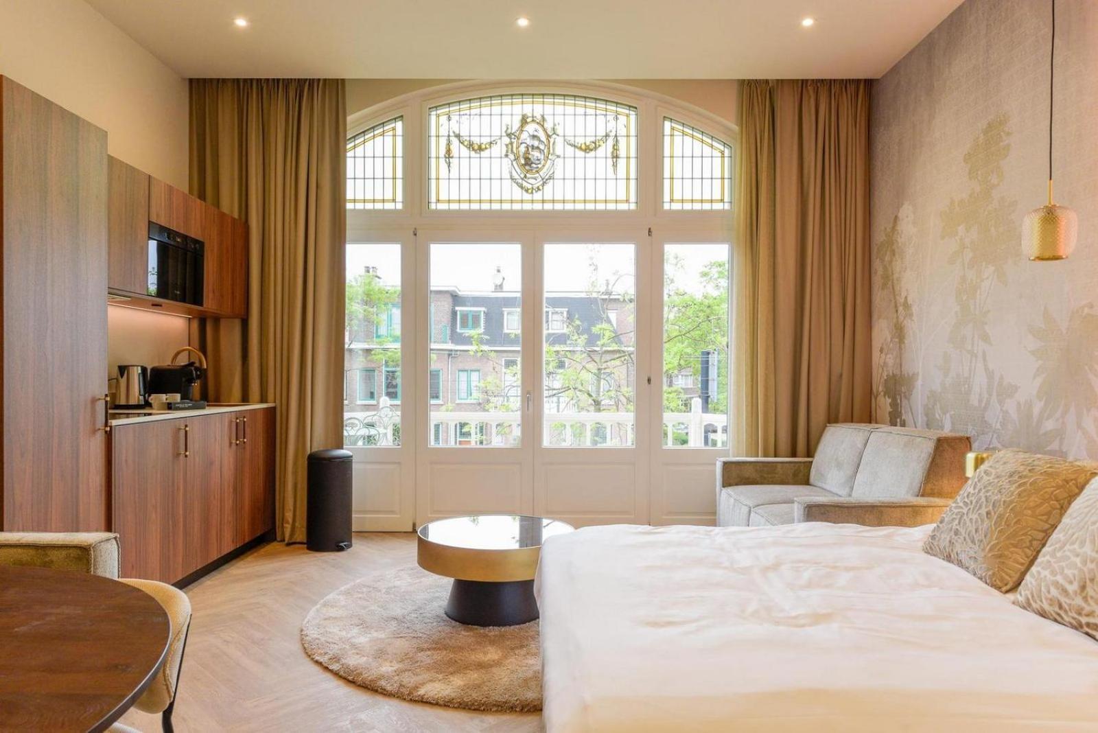 رايسفايك Novallure Villa Margaretha - Short Stay Apartments المظهر الخارجي الصورة