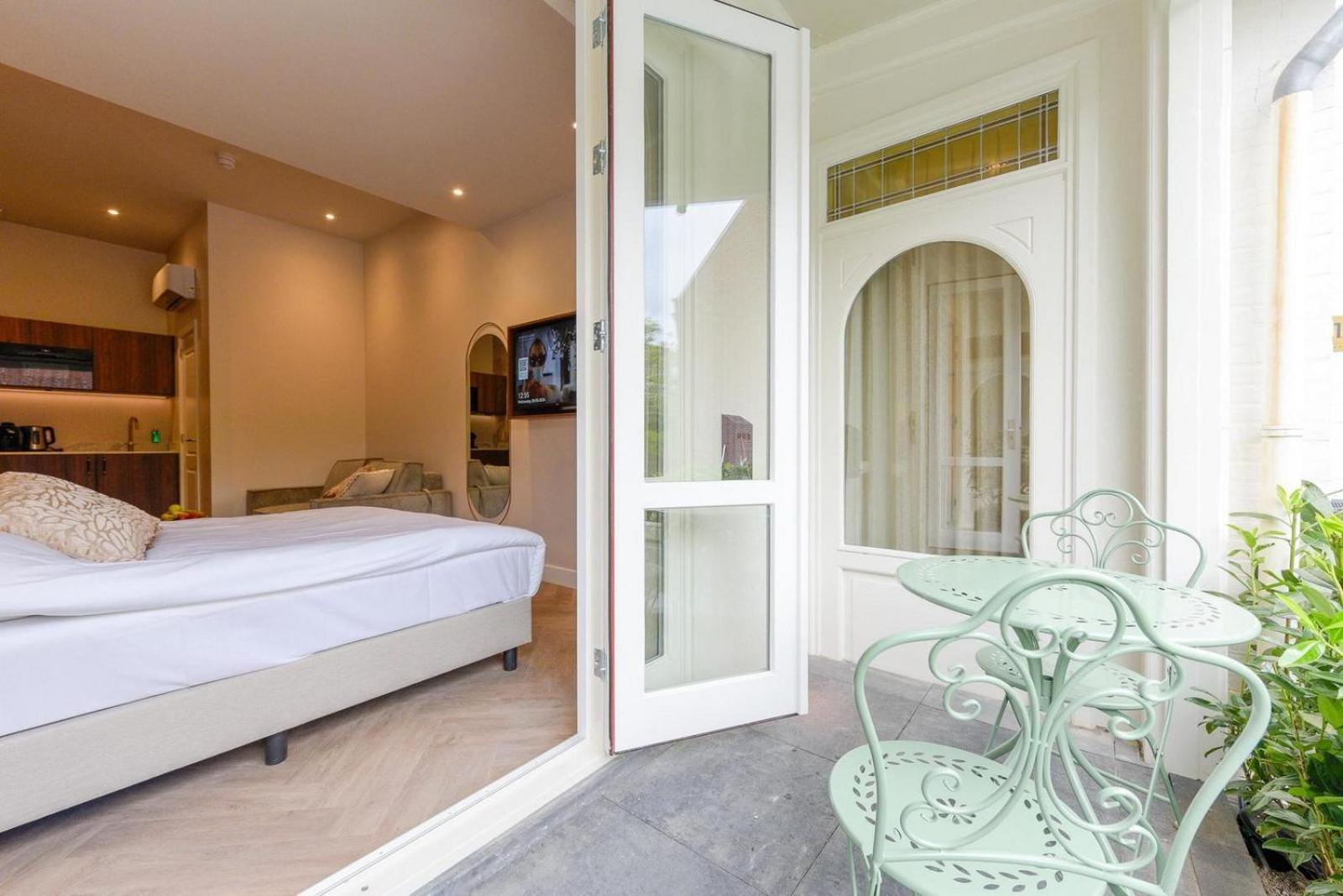رايسفايك Novallure Villa Margaretha - Short Stay Apartments المظهر الخارجي الصورة