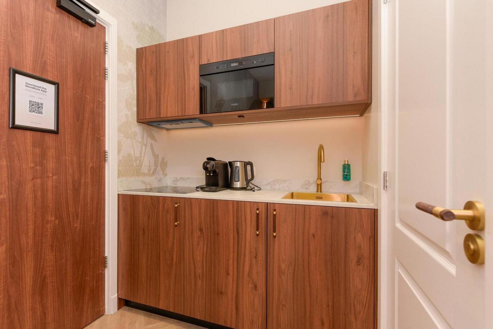 رايسفايك Novallure Villa Margaretha - Short Stay Apartments المظهر الخارجي الصورة