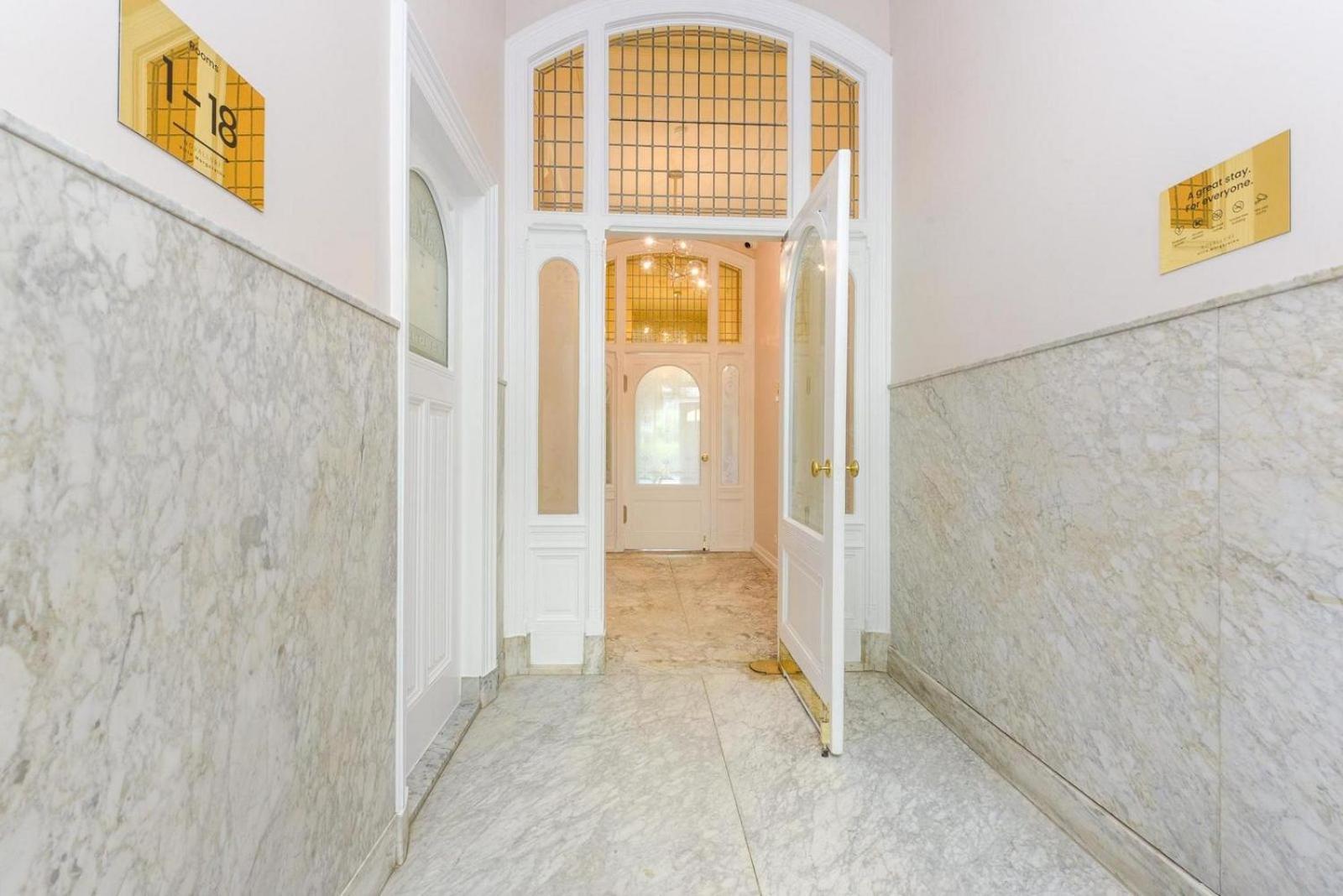 رايسفايك Novallure Villa Margaretha - Short Stay Apartments المظهر الخارجي الصورة