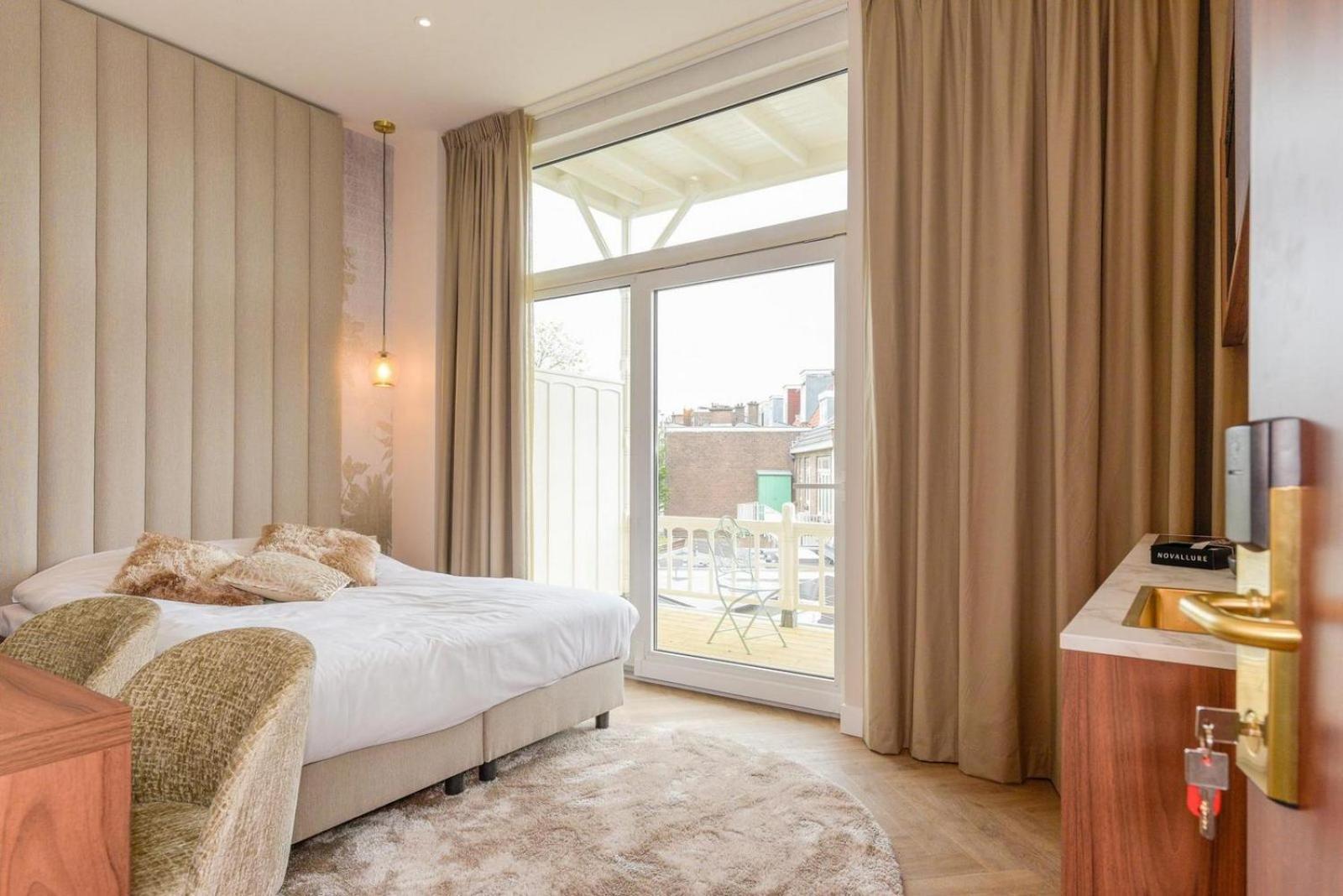 رايسفايك Novallure Villa Margaretha - Short Stay Apartments المظهر الخارجي الصورة