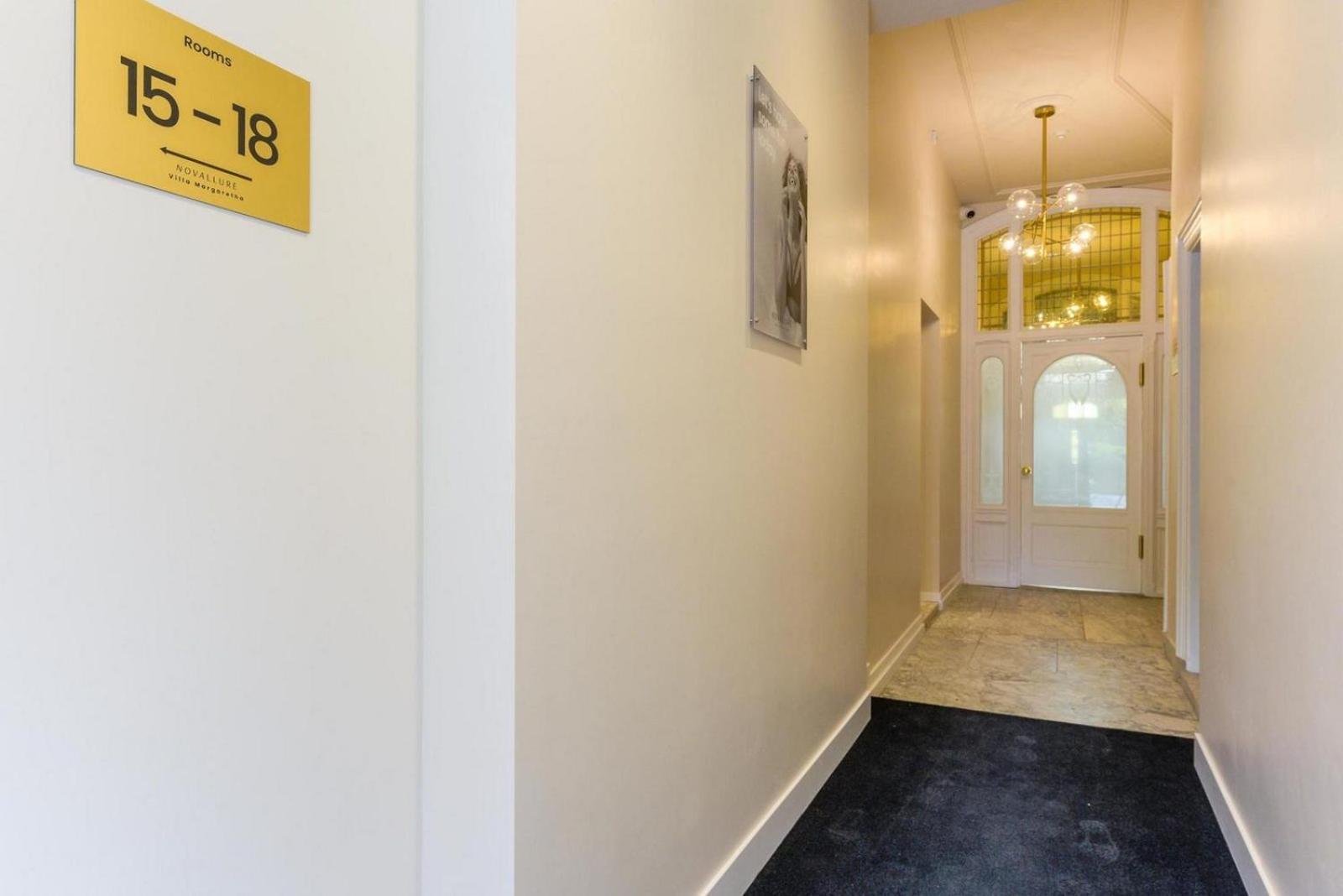 رايسفايك Novallure Villa Margaretha - Short Stay Apartments المظهر الخارجي الصورة