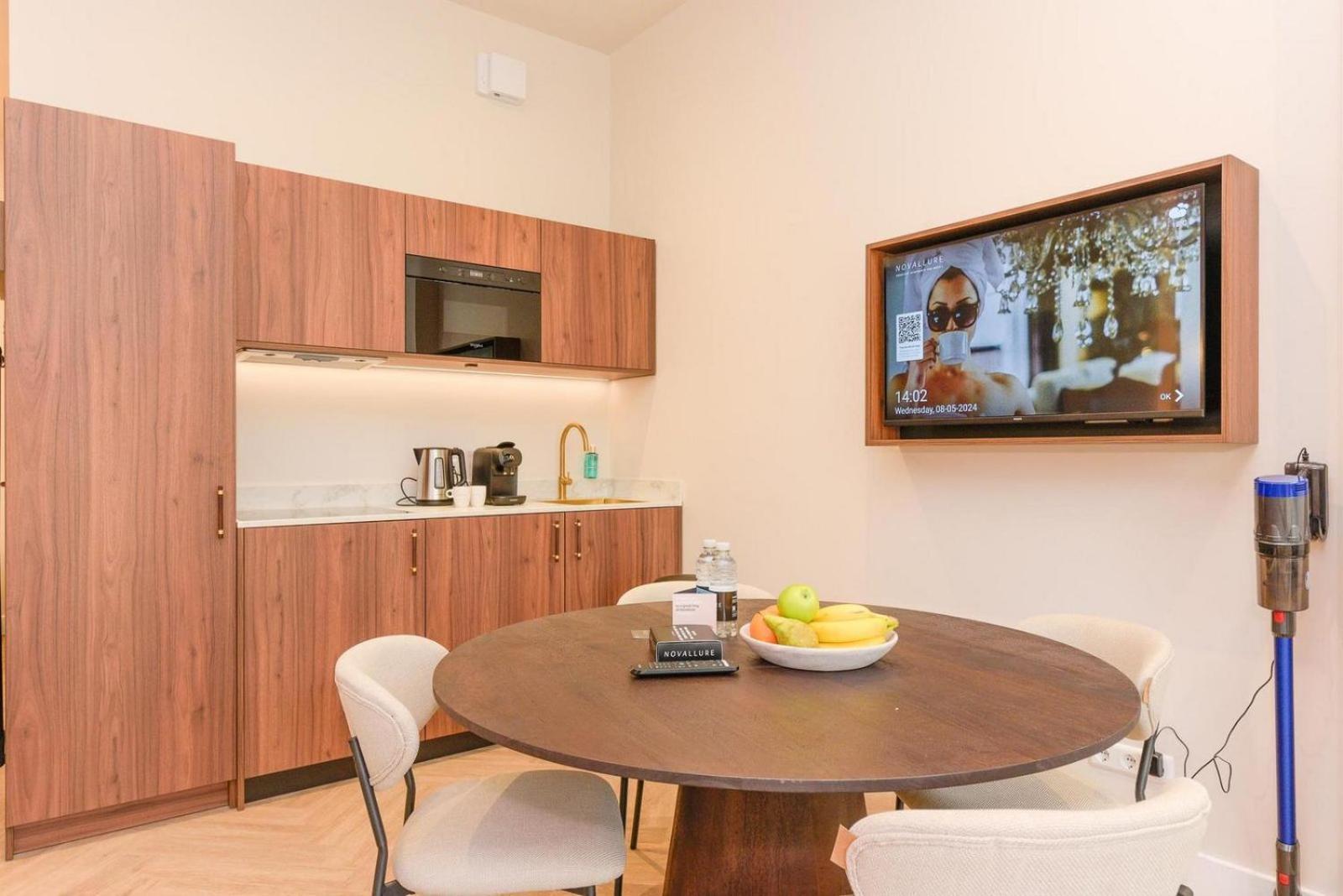 رايسفايك Novallure Villa Margaretha - Short Stay Apartments المظهر الخارجي الصورة
