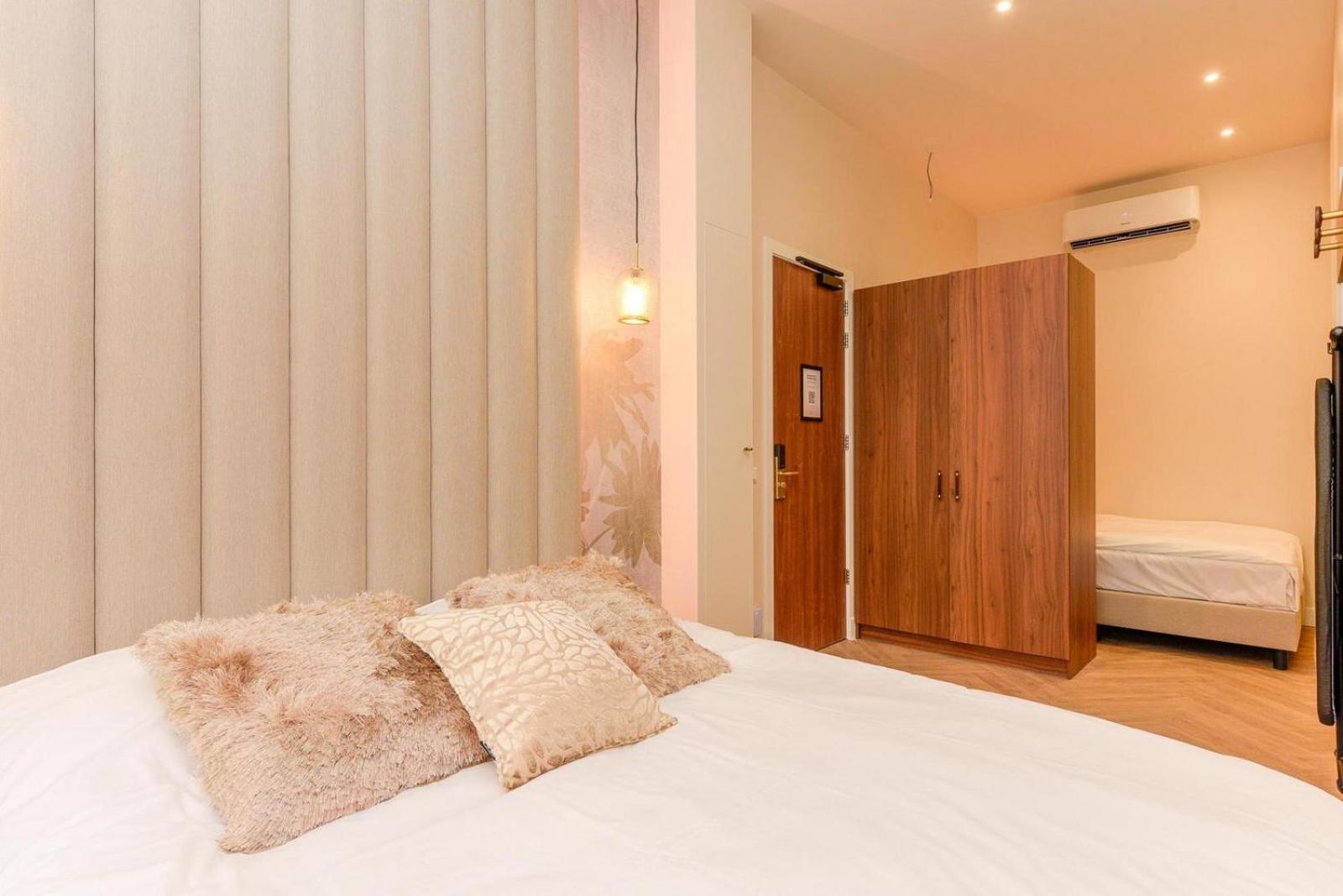 رايسفايك Novallure Villa Margaretha - Short Stay Apartments المظهر الخارجي الصورة
